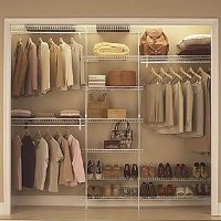 Wardrobe Organiser